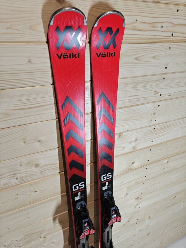 LYŽE VOLKL RACETIGER GS 173CM